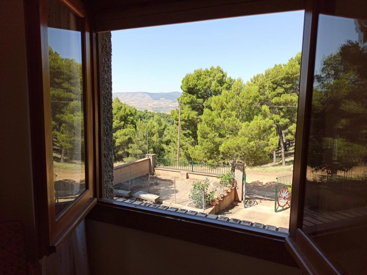 Casilla Del Pinar Βίλα Daroca Εξωτερικό φωτογραφία